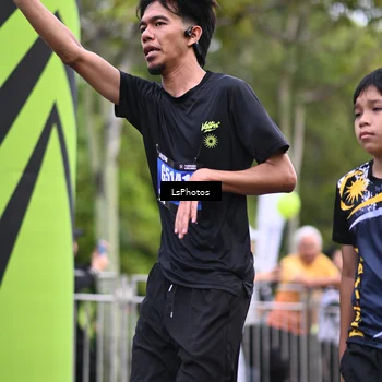 Runner Photo 5336192