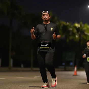 Runner Photo 5336193