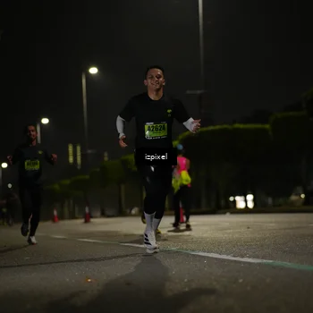 Runner Photo 5336194