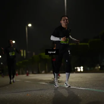 Runner Photo 5336195