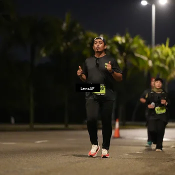Runner Photo 5336196