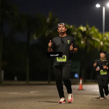 Runner Photo 5336197