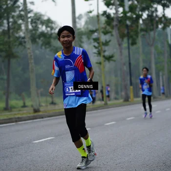 Runner Photo 5336198