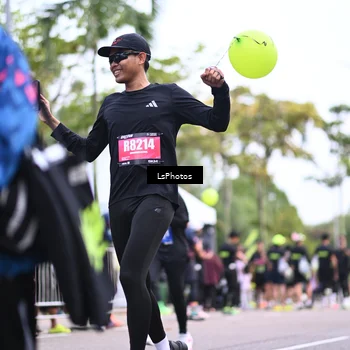 Runner Photo 5336199