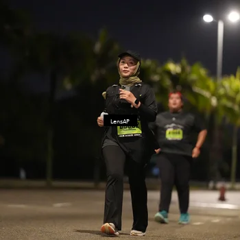 Runner Photo 5336200