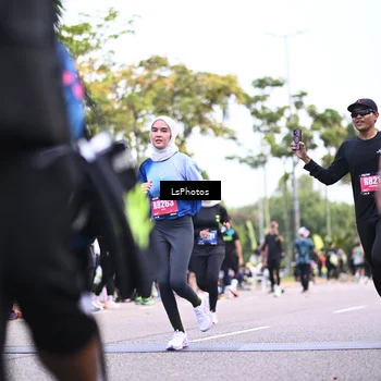 Runner Photo 5336201