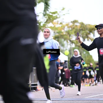 Runner Photo 5336203