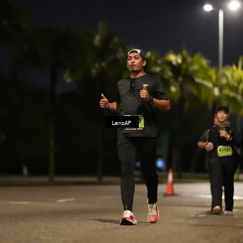Runner Photo 5336204