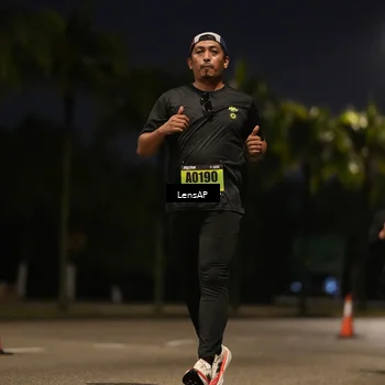 Runner Photo 5336206