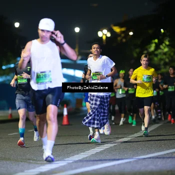 Runner Photo 5336207