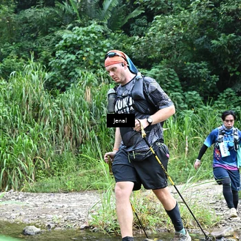 Runner Photo 5336208