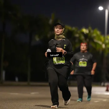 Runner Photo 5336209