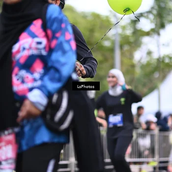 Runner Photo 5336210