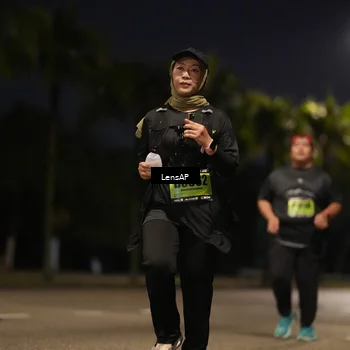 Runner Photo 5336211