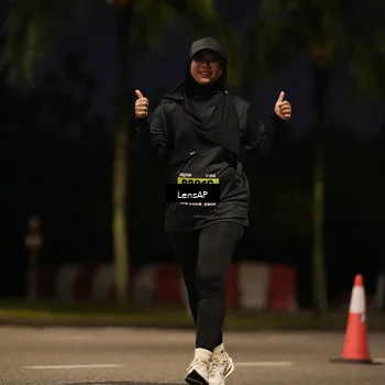 Runner Photo 5336212