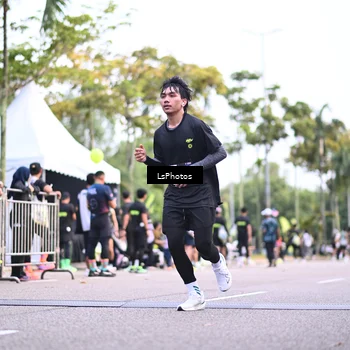 Runner Photo 5336213