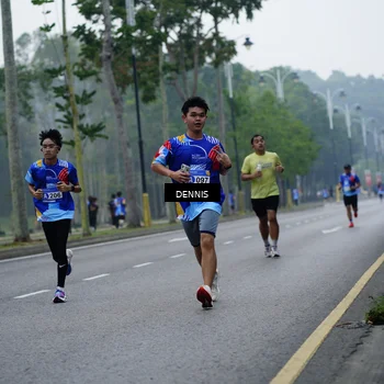 Runner Photo 5336214