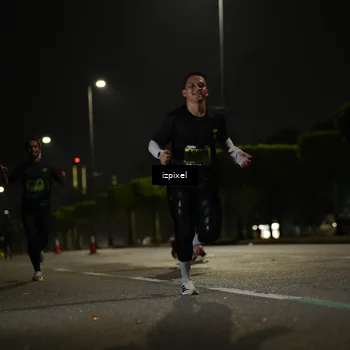 Runner Photo 5336215