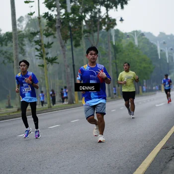 Runner Photo 5336218