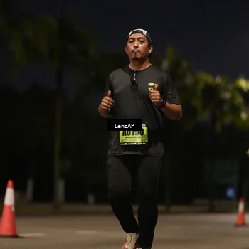 Runner Photo 5336219