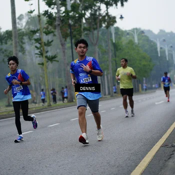 Runner Photo 5336220