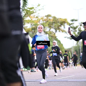 Runner Photo 5336221
