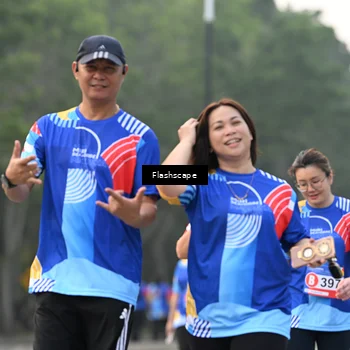 Runner Photo 5336223