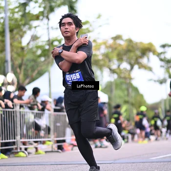 Runner Photo 5336224
