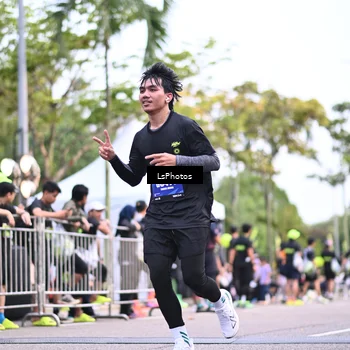 Runner Photo 5336225