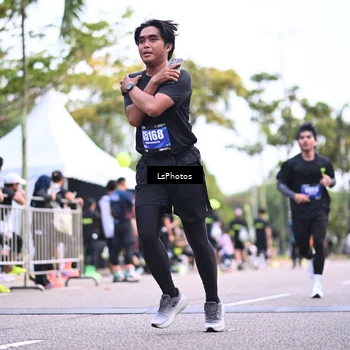 Runner Photo 5336227