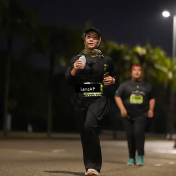 Runner Photo 5336229