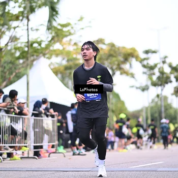 Runner Photo 5336230