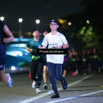Runner Photo 5336233