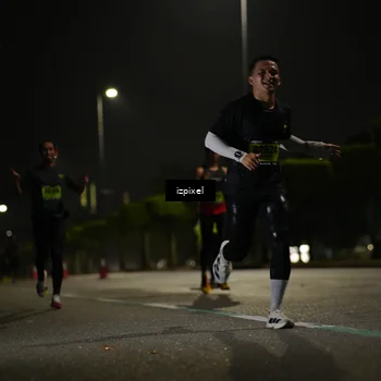 Runner Photo 5336234