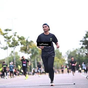 Runner Photo 5336235