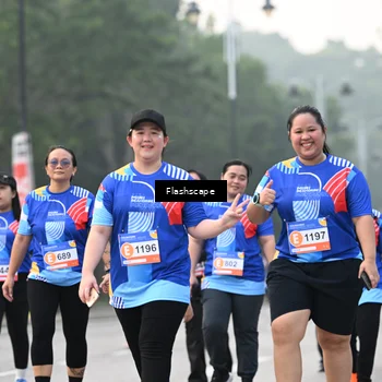 Runner Photo 5336236