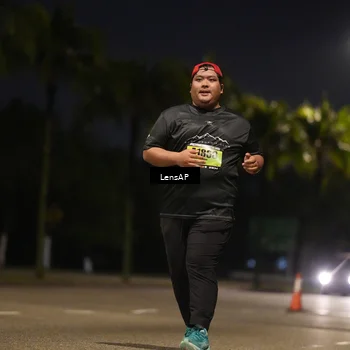Runner Photo 5336237