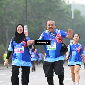 Runner Photo 5336238