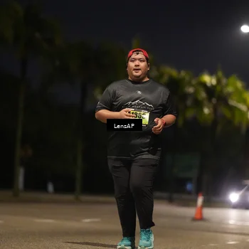 Runner Photo 5336239