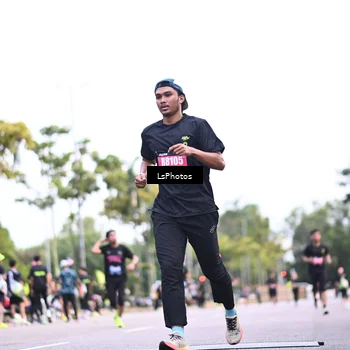Runner Photo 5336240