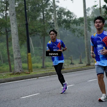 Runner Photo 5336241