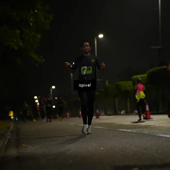 Runner Photo 5336242