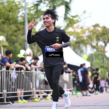 Runner Photo 5336247