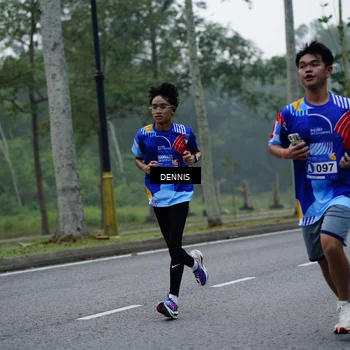 Runner Photo 5336249