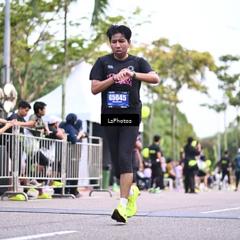 Runner Photo 5336250
