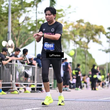 Runner Photo 5336251