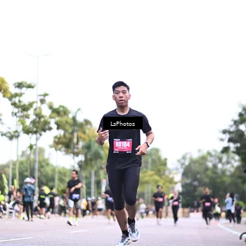 Runner Photo 5336253
