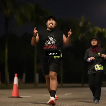 Runner Photo 5336254