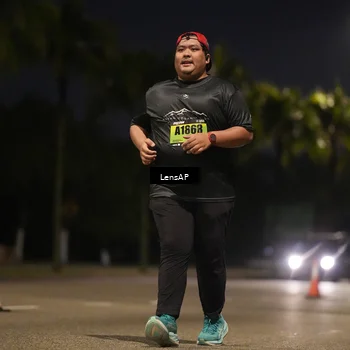 Runner Photo 5336255