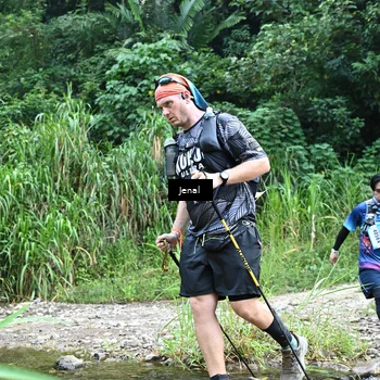 Runner Photo 5336259